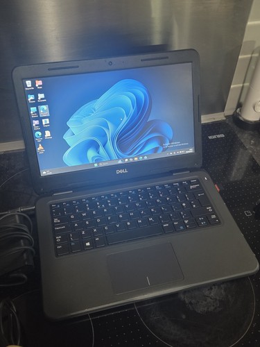 Dell latitude 3310 netbook - dell,
