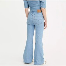 Levi's 70's High Rise Flare