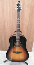 SEAGULL S6 Spruce Sunburst GT
