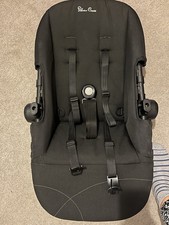 Silver Cross Wayfarer/Pioneer