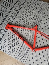 Marin San Quentin 3 Frame Xl