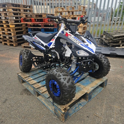 Blue xtrax sport - blue,