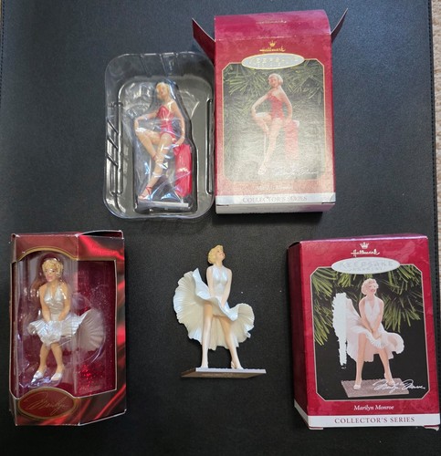 Lot marilyn monroe - lot, of