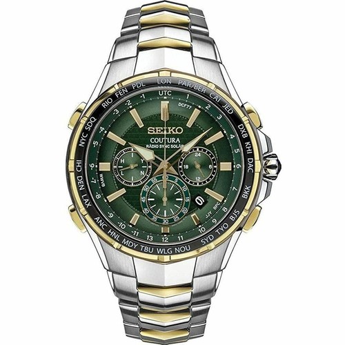 Seiko coutura ssg022 radio - seiko,