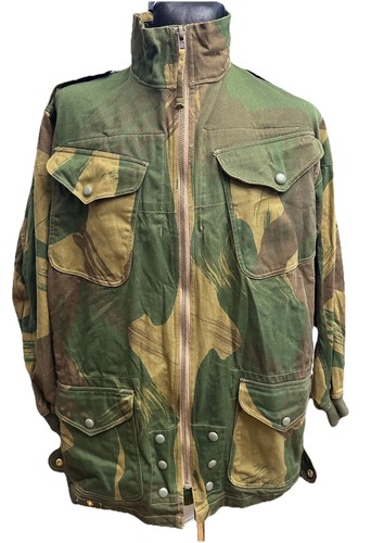 Ww2 2nd pattern denison smock - denison,