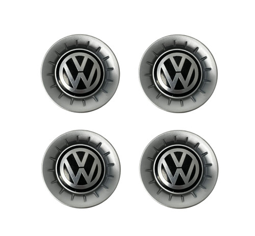 Volkswagen new genuine alloy - new,