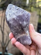 Super Seven  Melody Stone Raw Rough Super Seven Point AAA+ 246g 23