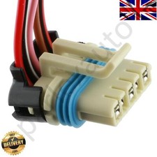 Pigtail Wirning Harness