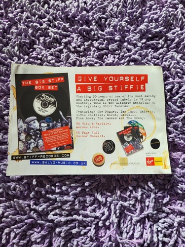 Tpgm28 advert 5x8 - 5x8, little