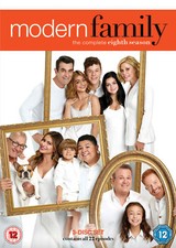Modern Family: The Complete