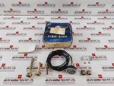 Stewart Warner 5-40456