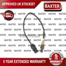 Baxter Lambda Oxygen Sensor