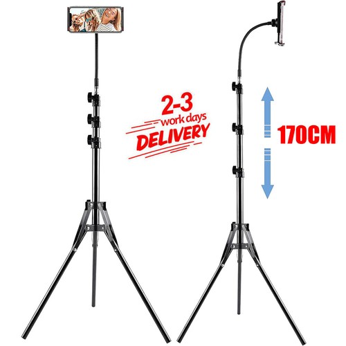 170cm telescopic tripod stand - 170cm,