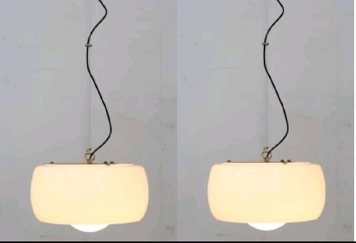Artemide omega suspension - 2,
