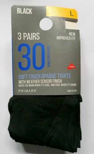 Women pairs black - 3,