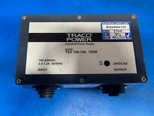 TRACO POWER INDUSTRIAL POWER