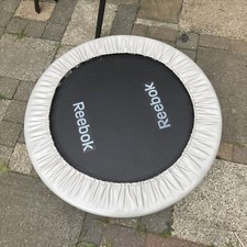 Fitness Trampoline 90cm