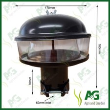 Air Filter Pre Cleaner suits