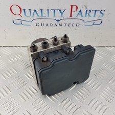 VAUXHALL ASTRA ABS PUMP K MK7