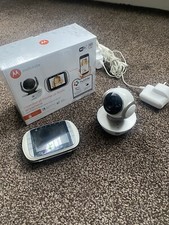 Motorola MBP853 CONNECT