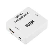 NEW HDMI Input Mini HDMI2HDMI
