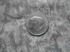 Prince Charles & Princess