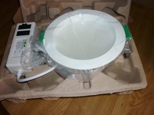 Melis ceiling light round - melis,