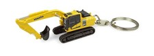 Komatsu pc210lc hydraulic - pc210lc-11,
