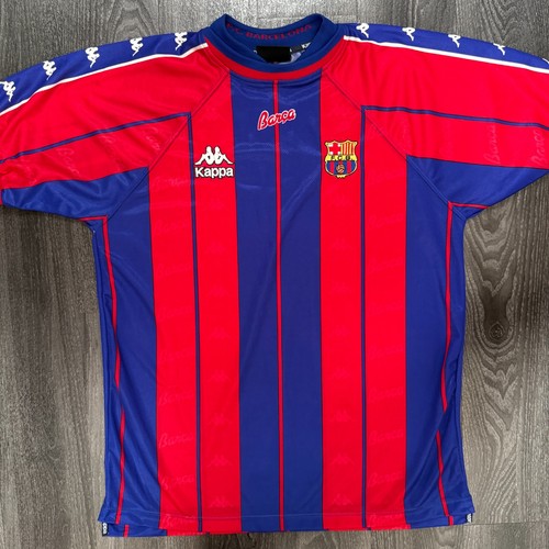Original kappa barcelona - original,