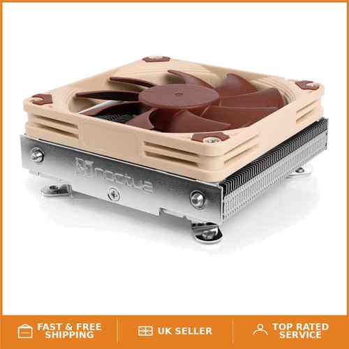 L9i low profile cpu - nh-l9i, cooler