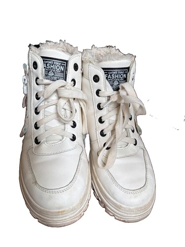 Fashion women white - 7,