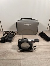 Hitachi DVDCAM DZ-MV780E
