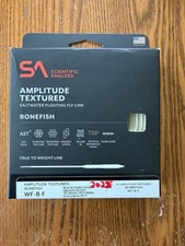 Scientific Anglers Amplitude