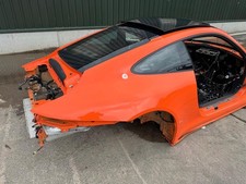 2012-2016 991 PORSCHE 911