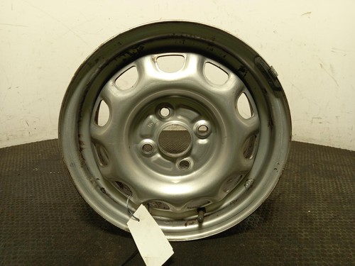 Toyota starlet steel - steel, wheel