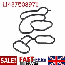 OIL FILTER HOUSING GASKET SEAL
