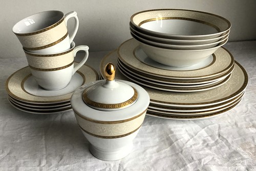 Rayware regency gold - rayware,