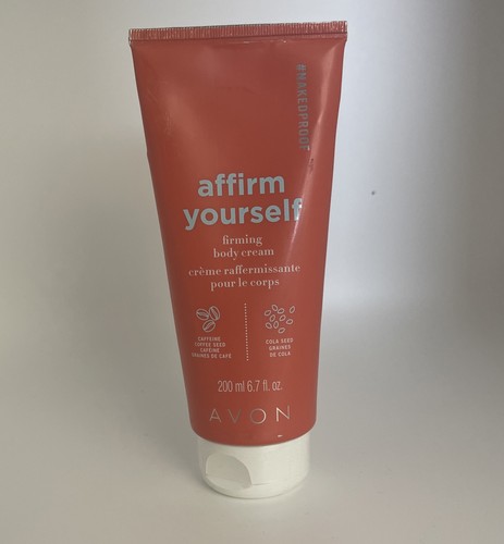 Avon affirm yourself firming - yourself,