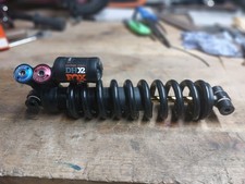 2020 Fox Factory DHX2 250x70