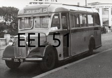 Bournemouth Corporation EEL51