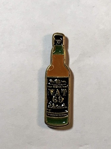 Pin vat scotch whisky - vat,