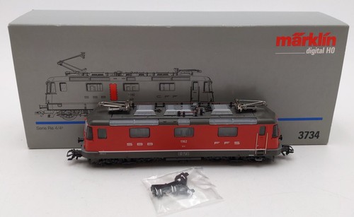 Marklin 3734 scale sbb cff - marklin,