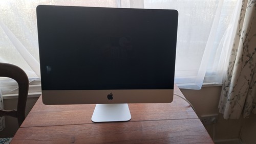 Apple imac inch - imac, 21.5-inch
