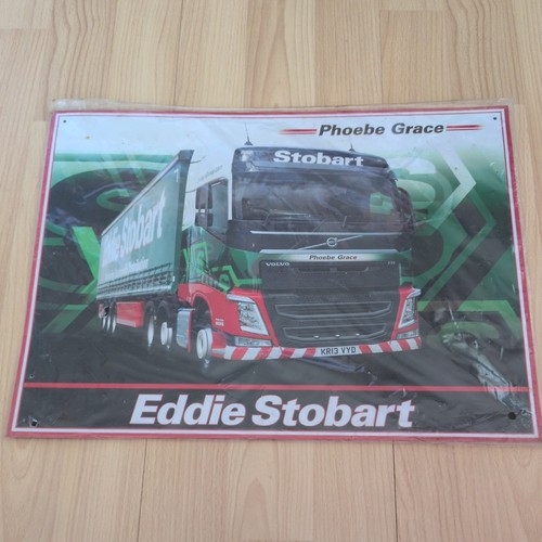 Eddie stobart phoebe grace - stobart,