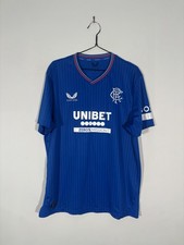 Original Rangers Home Football