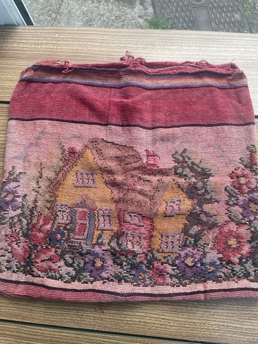 Vintage velvet needlecord - vintage,