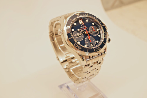 Omega seamaster diver - 300m,