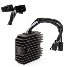 Voltage Regulator Rectifier for Honda STEED400 VT600C VLX600 VF750/VF750F Magna