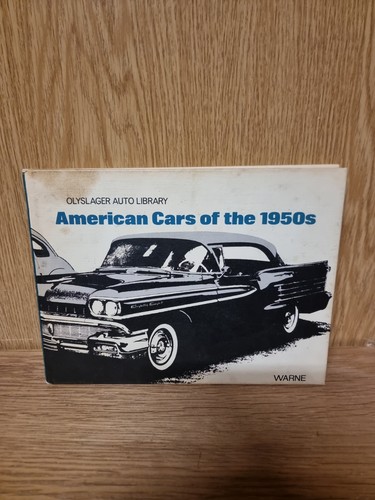 American cars the - of,