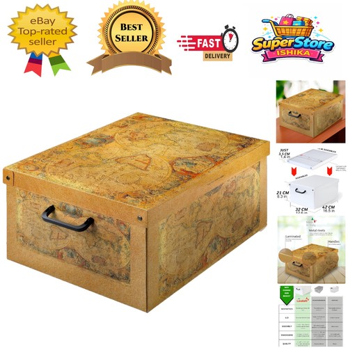Durable yellow cardboard - durable,